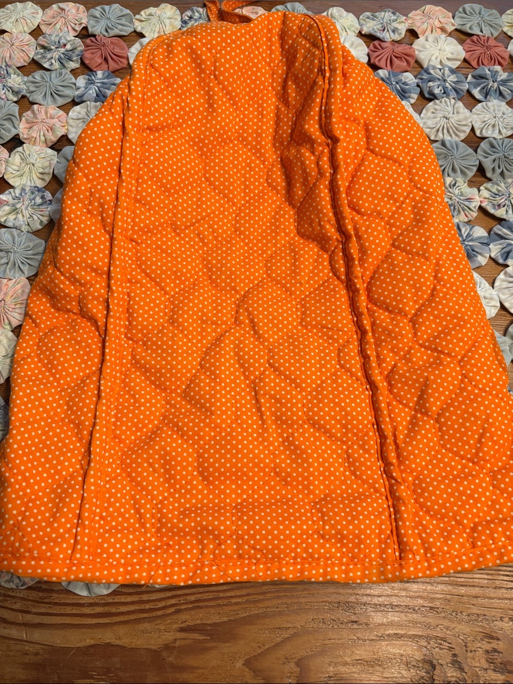 Mid-Century Appliance Cover - Picture 3 of 6